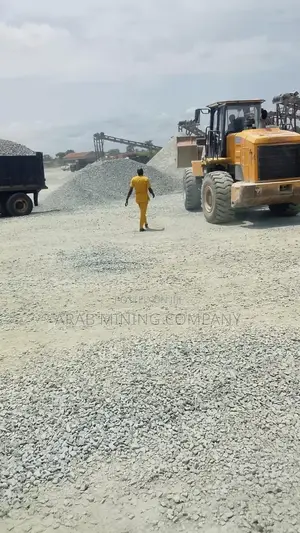 Building and Granite