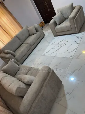 7 Seater Sofa Chair