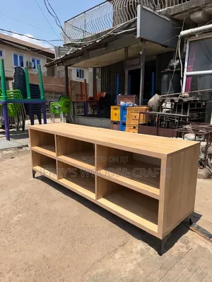 5ff Tv Console Stand