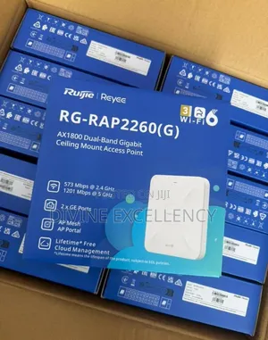 Ruijie Rg-Rap2260 (G)