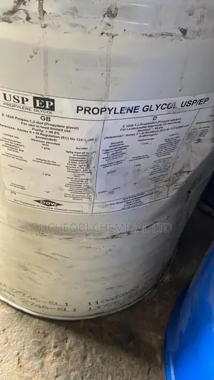 Propylene Glycol