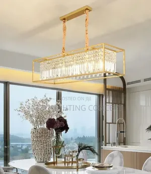 Modern Design Chandelier