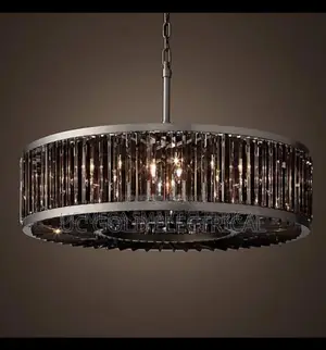 Original Round Living Room Bedroom Dining Room Modern Creative