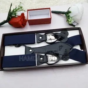 Quality Suspenders