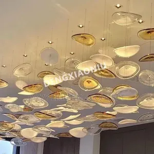 Modern Luxury Chandelier