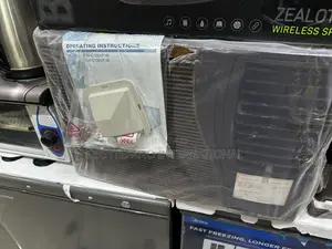 National Window Unit