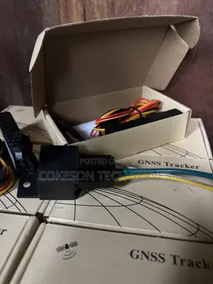 24/7 Car GPS Tracking Installation