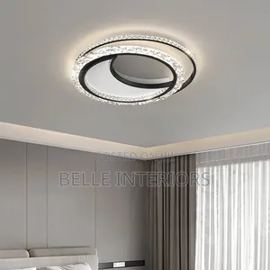Led Modern Light Luxury Simple Acrylics