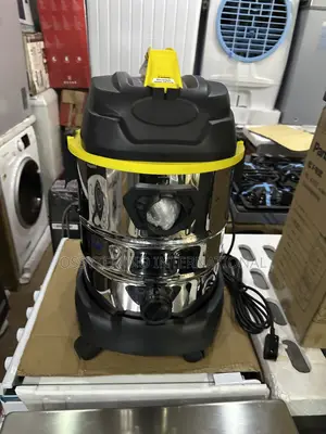 Swing Vaccum Cleaner
