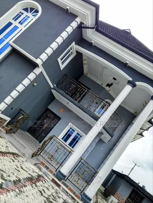 5bdrm Duplex in C4I, Port-Harcourt for rent