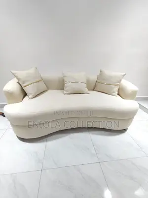 3 Seater Couch