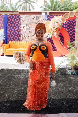 Fashion Designer