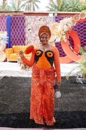 Fashion Designer