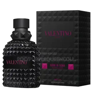 Valentino Perfume Born in Roma, Extradose