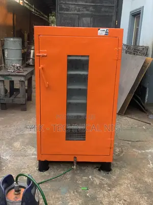 Oven to Bake Cakes and Bread