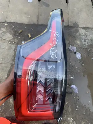 Rear Light Range Rover Sport 2020