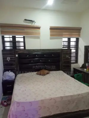 4bdrm Duplex in Off Lekki-Epe Expressway for rent