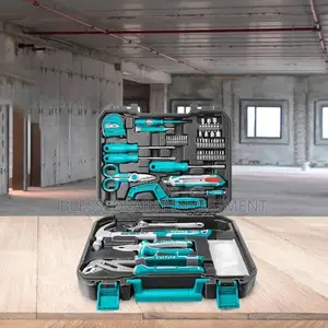 Total 130 Pics Tools Set