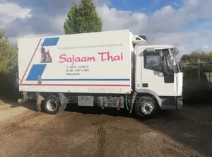 Reliable Box Trucks for Hire (5–60 Tons) Nationwide Delivery