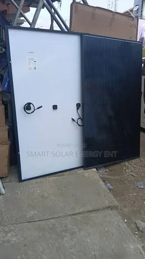 500watt Solar Panel