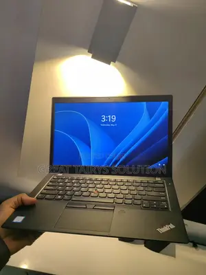 Laptop Lenovo ThinkPad T420s 8GB Intel Core i5 SSD 256GB