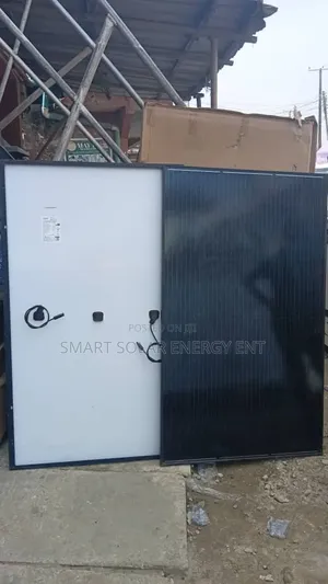 500watt Halfcut Solar Panel