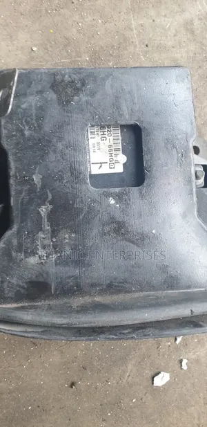 Original Brain Box Ecu for Suzuki Daihatsu Hijet Shuttle Bus