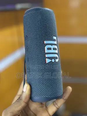 Flip 6 JBL Speaker