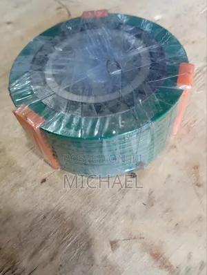 Spiral Wound Gasket