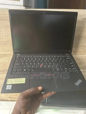 Laptop Lenovo ThinkPad T14s G4 16GB Intel Core i5 SSD 256GB