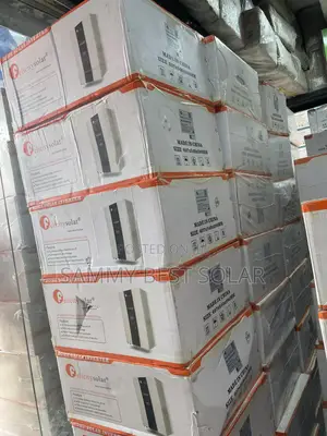 Felicity 5kva 48v Ivps Non Hybrid Solar Inverter