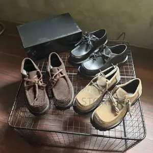 Original Canari Moctoe 2.0 Shoes