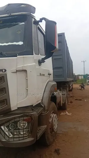 Truck Hire Services (5–60 Tons) – Onitsha Nationwide