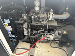 Original Mikano Generator