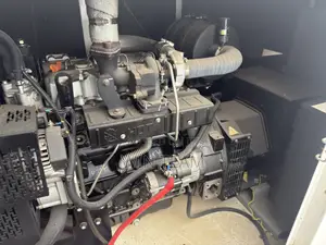 Original Mikano Generator