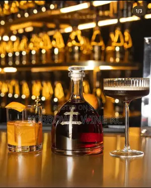 D’Usse Vsop