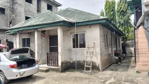 6bdrm Block of Flats in Elelenwo Port for sale