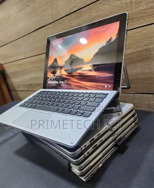 Laptop HP Elite X2 1012 G2 16GB Intel Core i7 SSD 256GB
