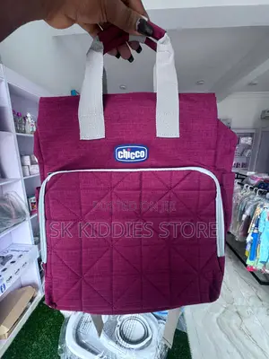 Chicco Baby Diaper Bag