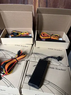 GPS Tracker Installation at Affordable Rates