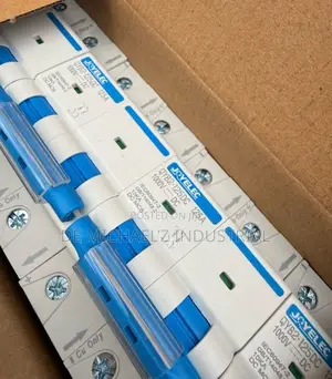 125a 2pole Dc Breaker 1000v