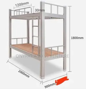 Quality Student Bunk Bed