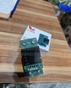 Voltage Protector