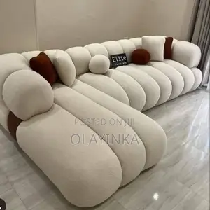 Luxury Living Room Chair