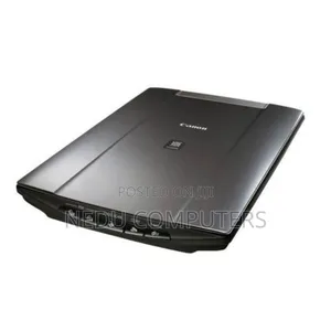 Canon Scanner Lid 300