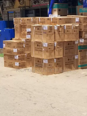 Lg Air Conditioner 1hp