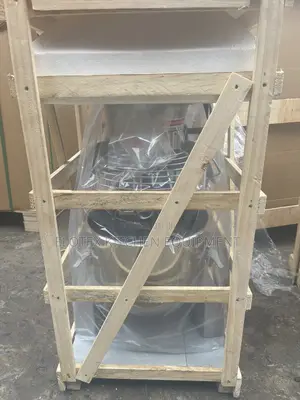 30l Cake Mixer
