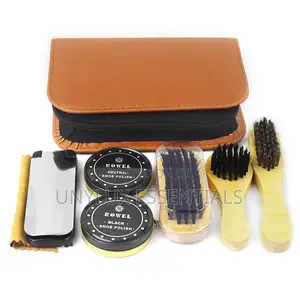 Shoe Polish Set / Sourveniers And Gift Idea