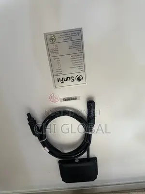 Sunfit 350w Solar Panel