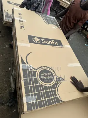 Sunfit 350w Solar Panel